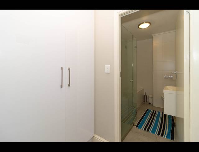 2 BEDROOM APARTMENT TO LET IN OBSERVATORY